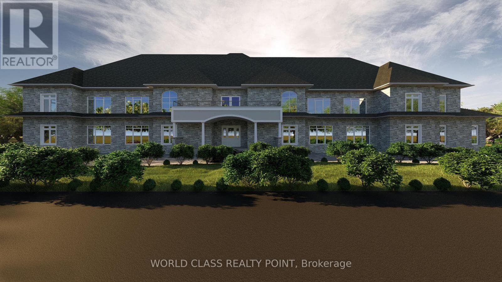 7 bed 4 bath single family at 60 KLEINS RIDGE — $2,459,000