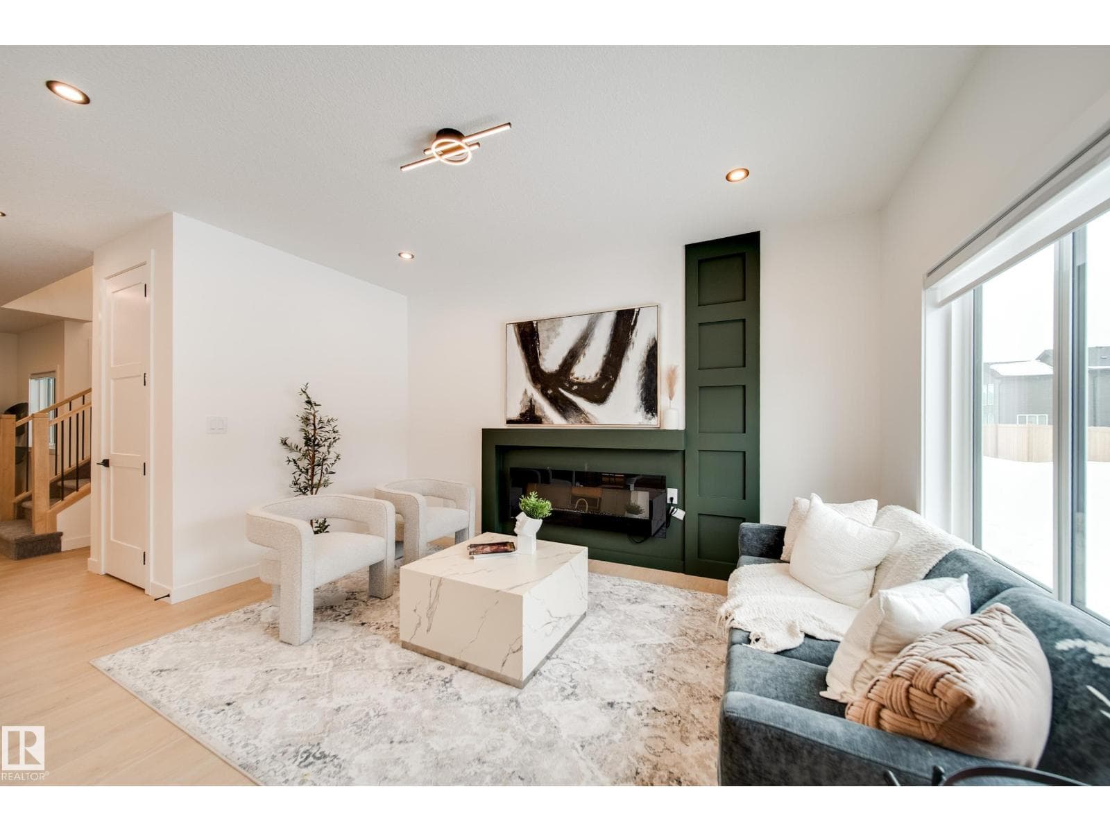 3 bed 3 bath single family at 24 BLACKBIRD BN — $499,900