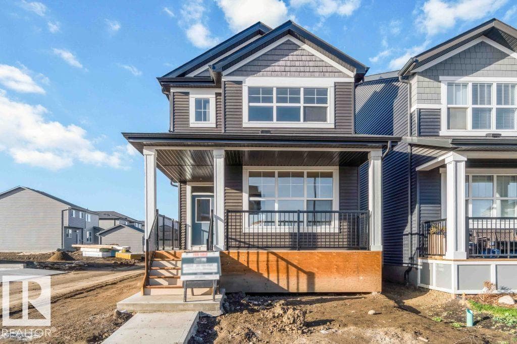 3 bed 3 bath single family at 2327 160 ST SW — $499,900