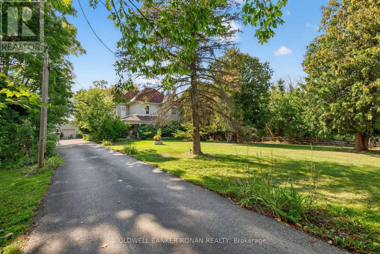 4 bed 2 bath single family at 1516 17TH SIDE ROAD — $879,000