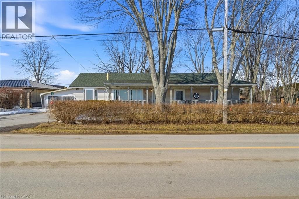 4 bed 2 bath single family at 153 BLUE WATER Parkway — $589,999