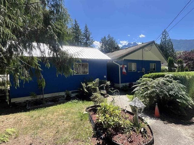 50964 O'BYRNE ROAD, Chilliwack River Valley photo 3