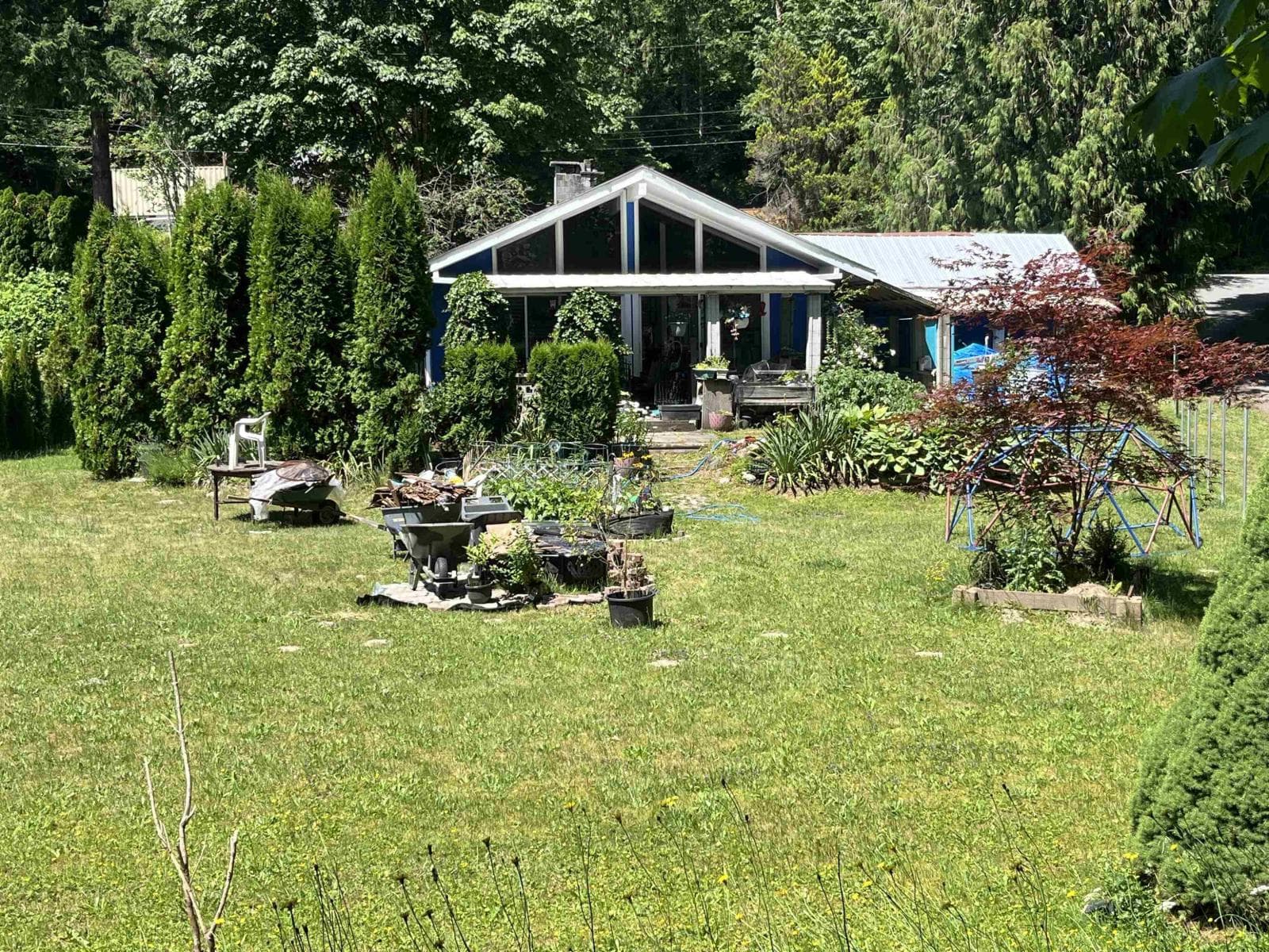50964 O'BYRNE ROAD, Chilliwack River Valley photo 4