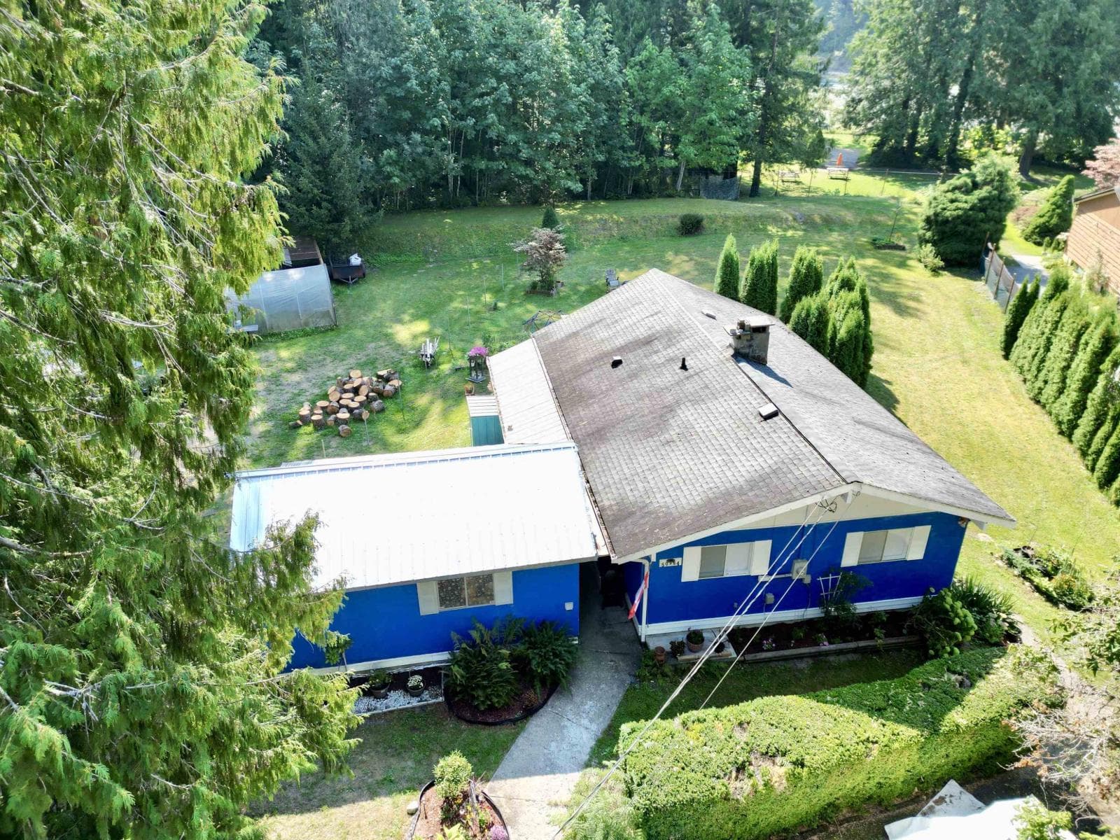 50964 O'BYRNE ROAD, Chilliwack River Valley photo 2