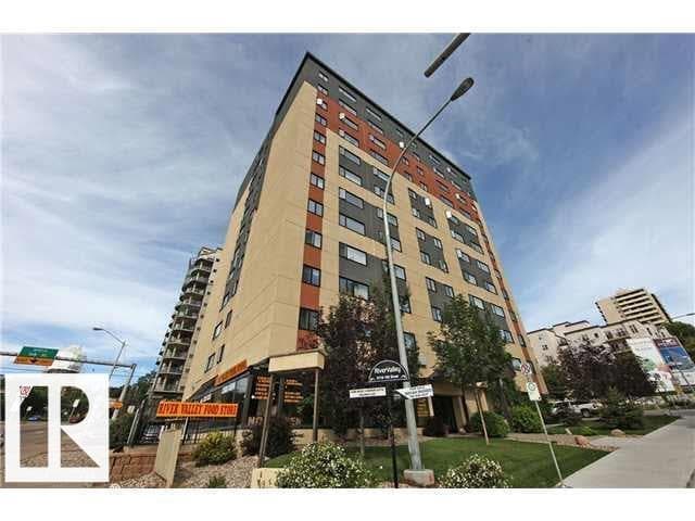 #507 9710 105 ST NW