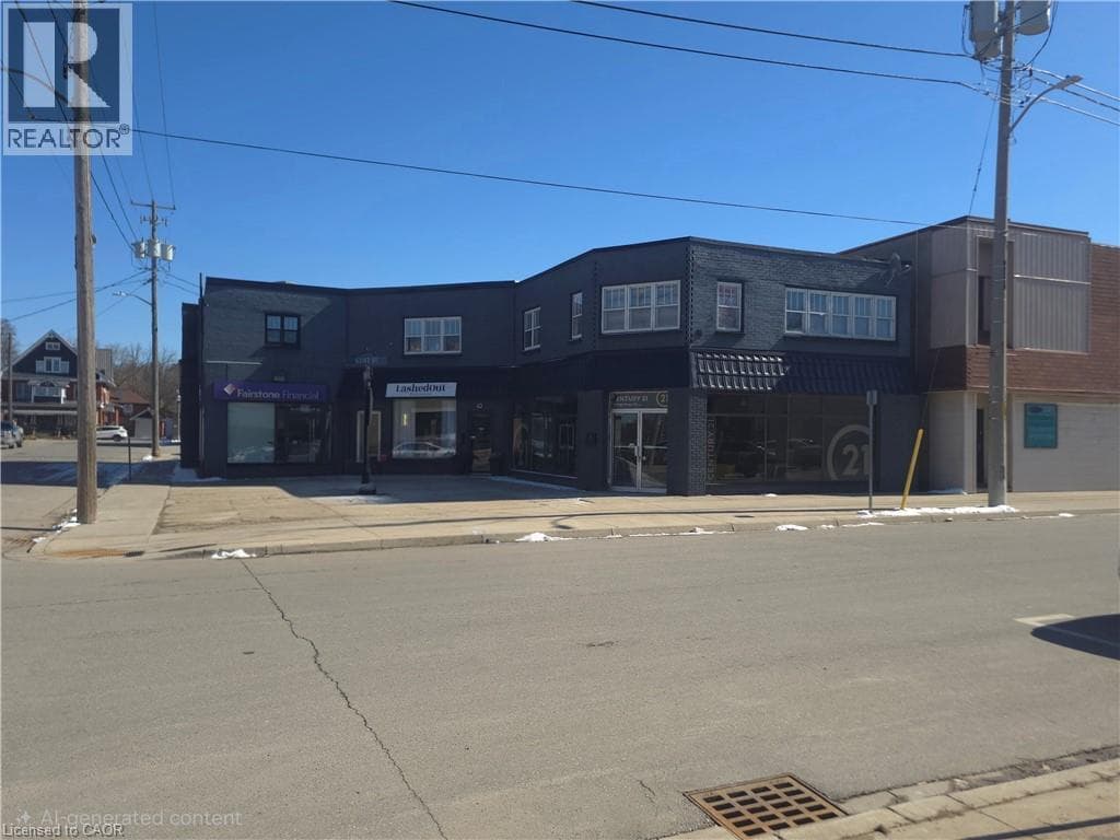 other at 49 KENT Street N — $1,875,000