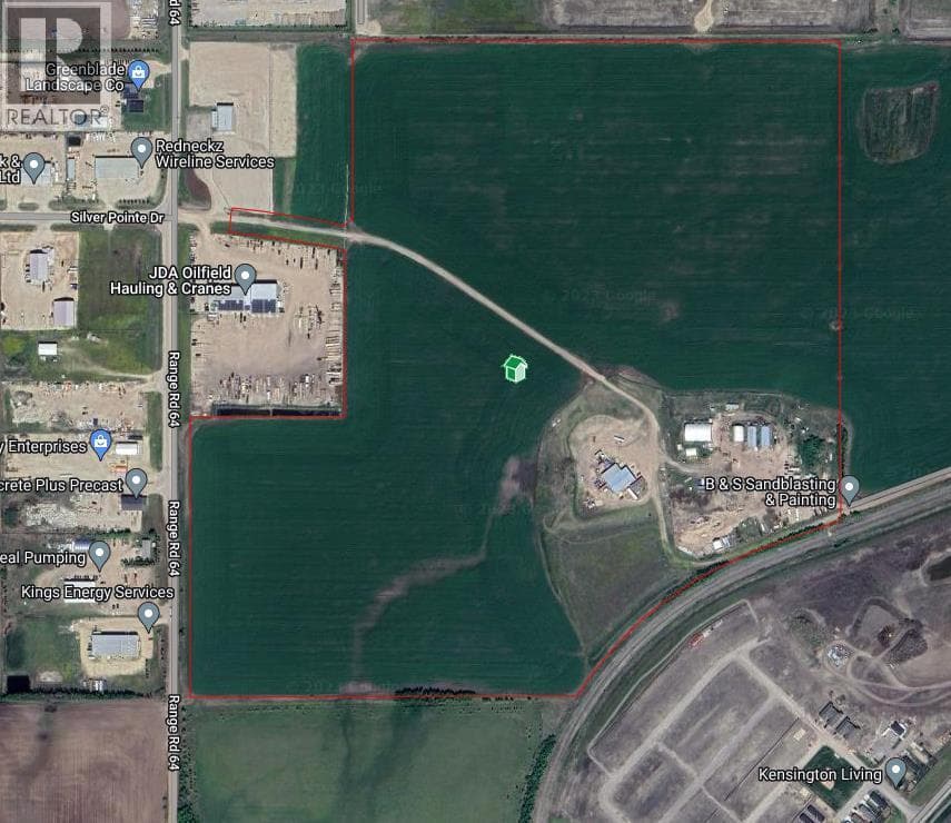 63040 Township Road 713A