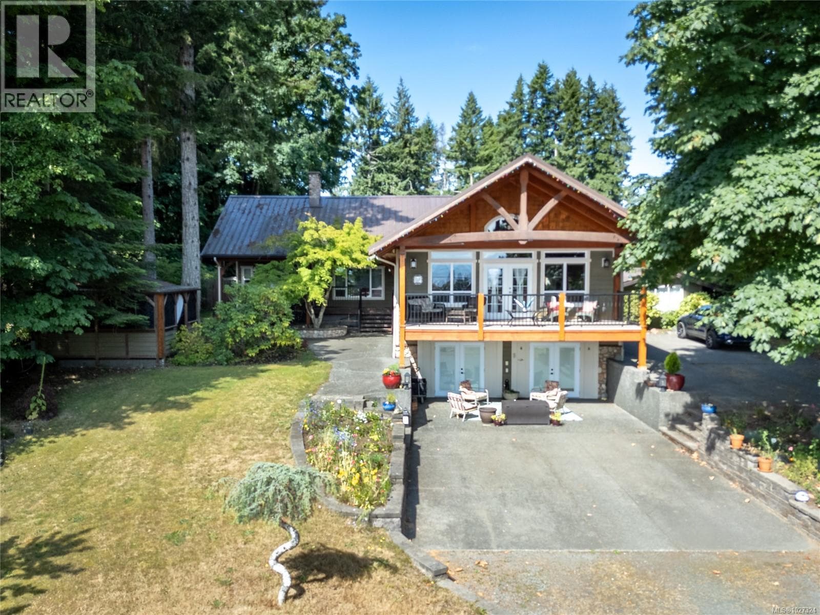 5 bed 4 bath single family at 8947 Clarkson Ave — $2,599,999