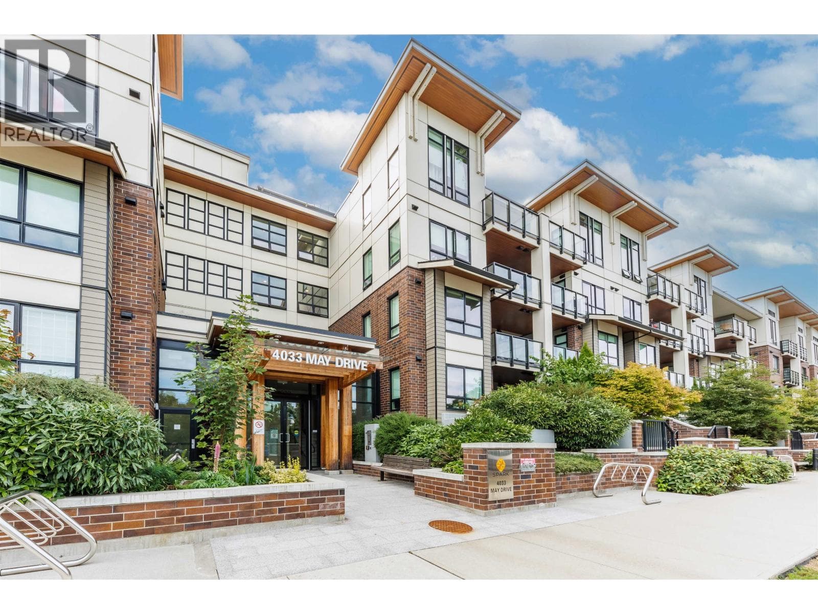2 bed 2 bath single family at 315 4033 MAY DRIVE — $659,000