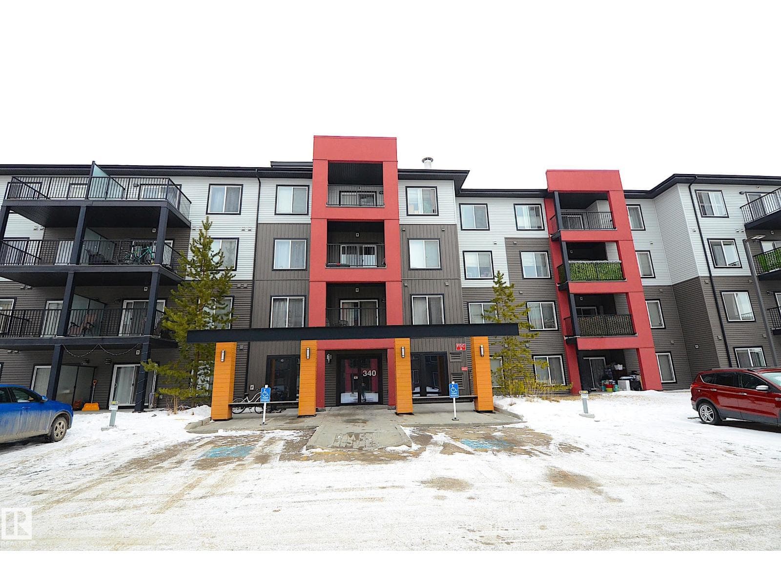 2 bed 2 bath single family at #114 340 Windermere RD NW — $182,500