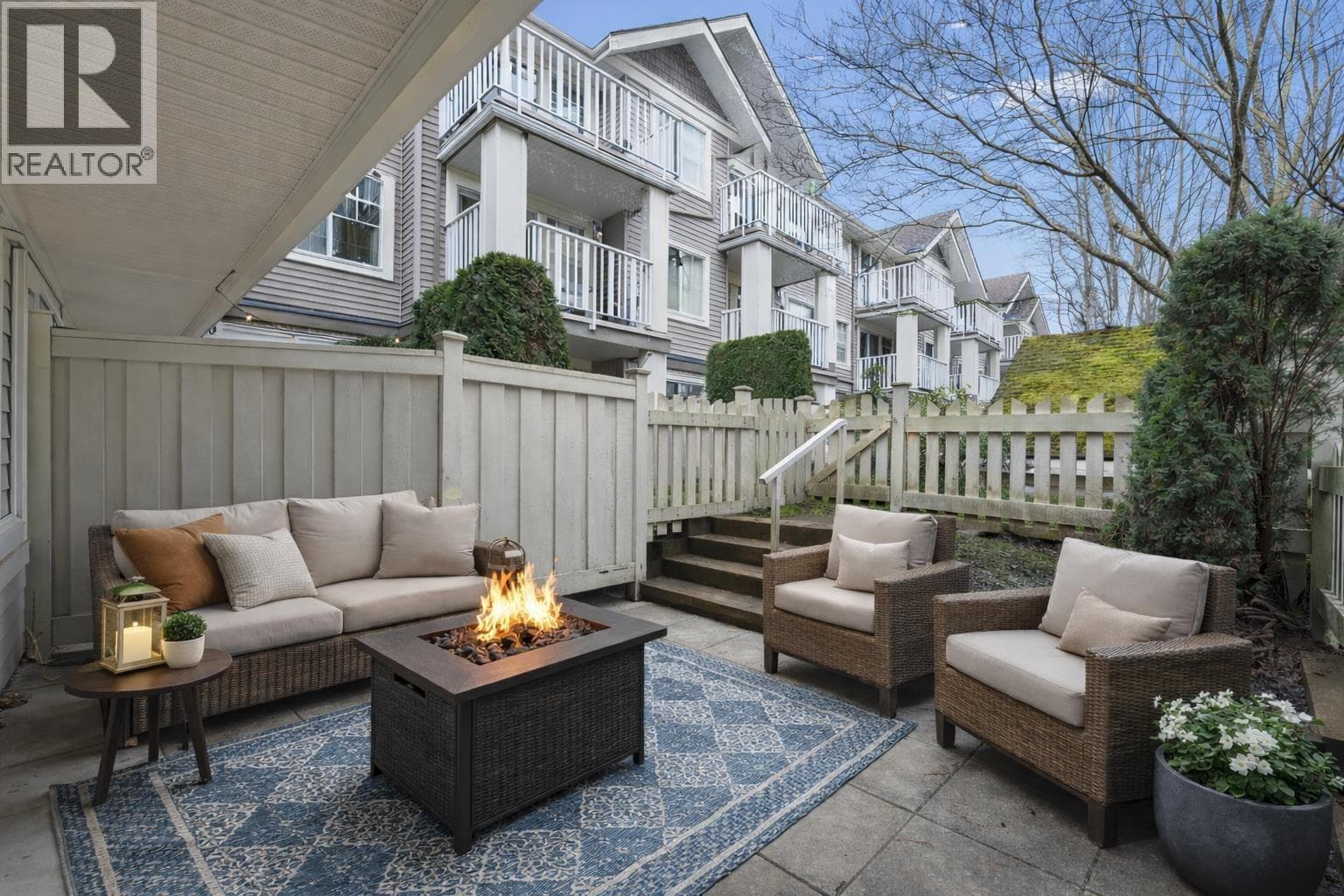 3 bed 2 bath single family at 7336 SALISBURY AVENUE — $1,030,000