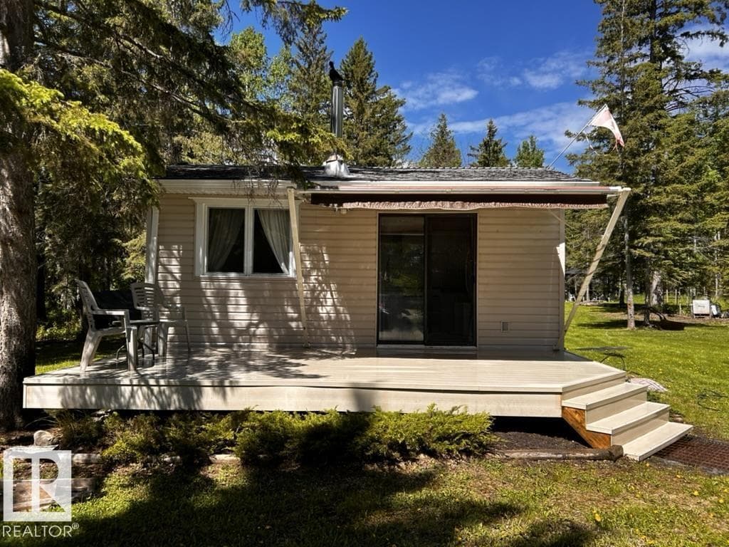 55061 TWP ROAD 462