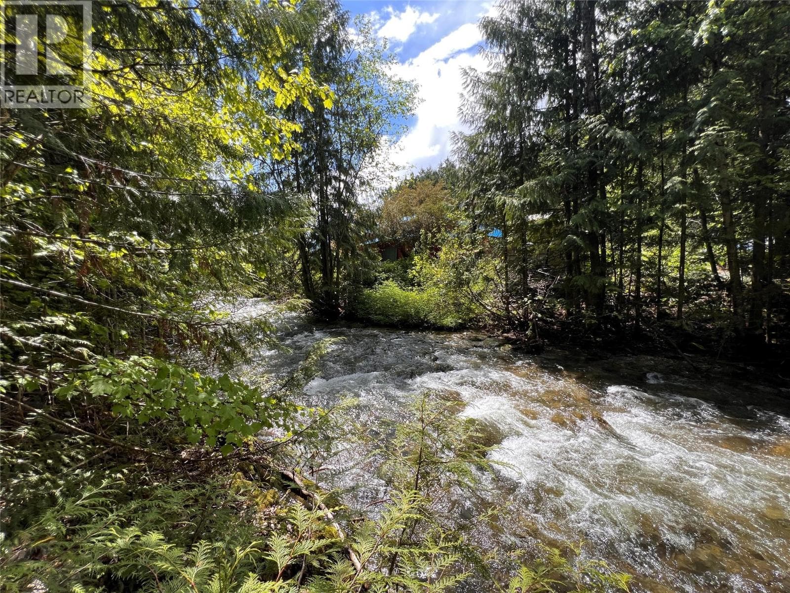 vacant land at 611 Slocan Street — $209,000