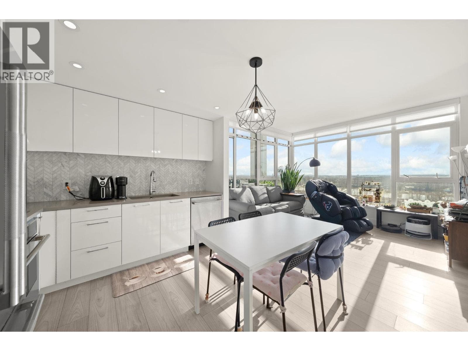 2 bed 2 bath single family at 1405 3581 E KENT AVENUE NORTH — $769,000