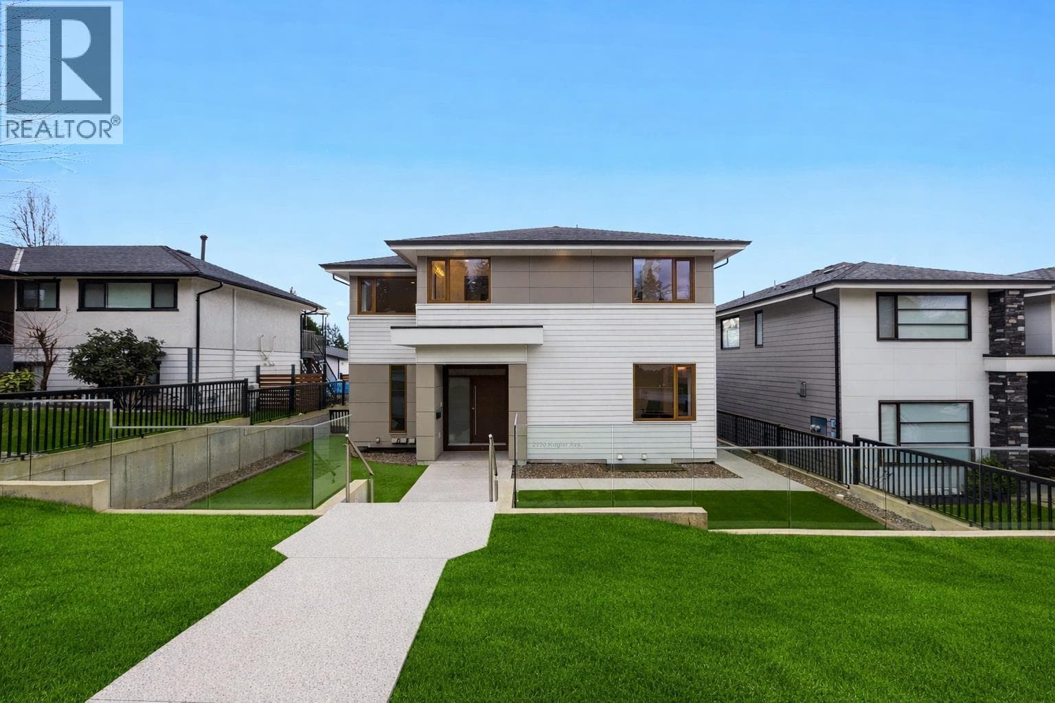 6 bed 7 bath single family at 2150 KUGLER AVENUE — $2,849,000