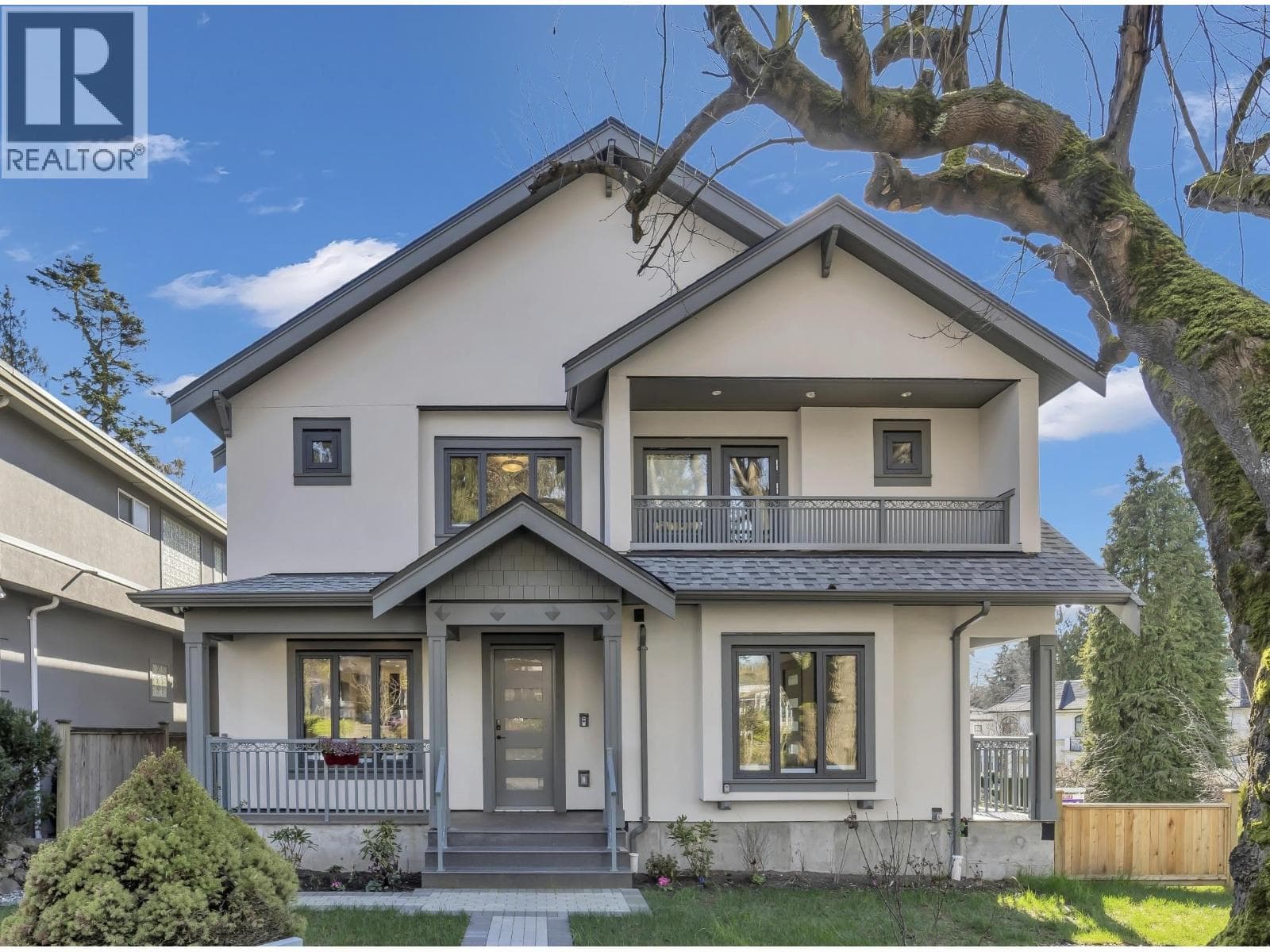 5 bed 5 bath single family at 1 1722 W 68TH AVENUE — $2,650,000