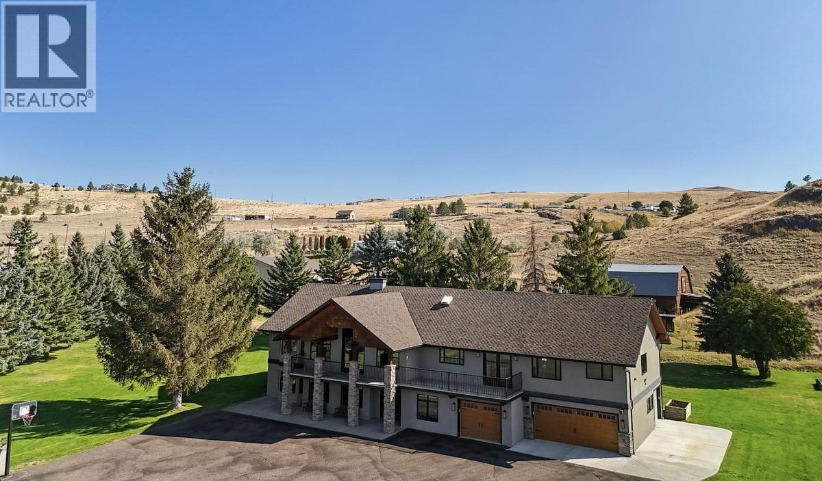 6 bed 5 bath single family at 945 Simms Road — $2,849,000