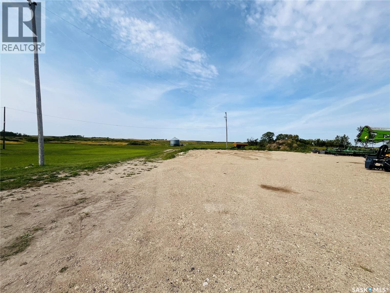Affleck 4.07 Acres