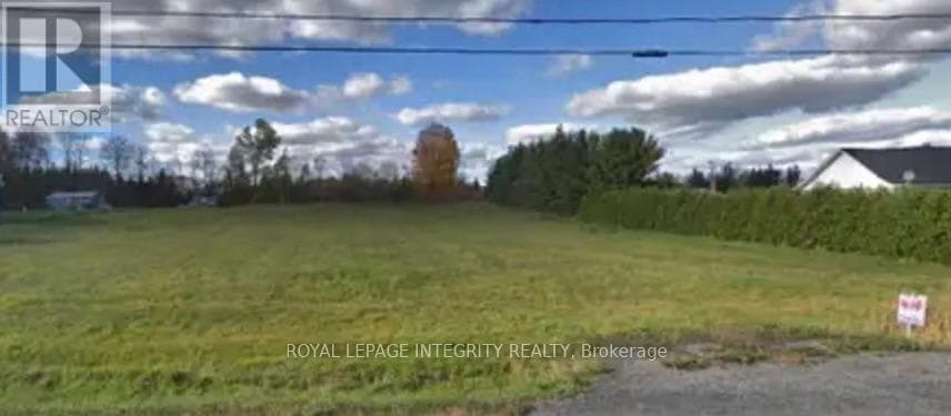 vacant land at 0 GLEN ROBERTSON ROAD — $69,900