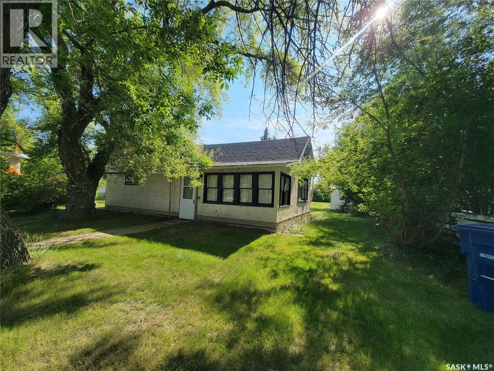 202 Irvine STREET