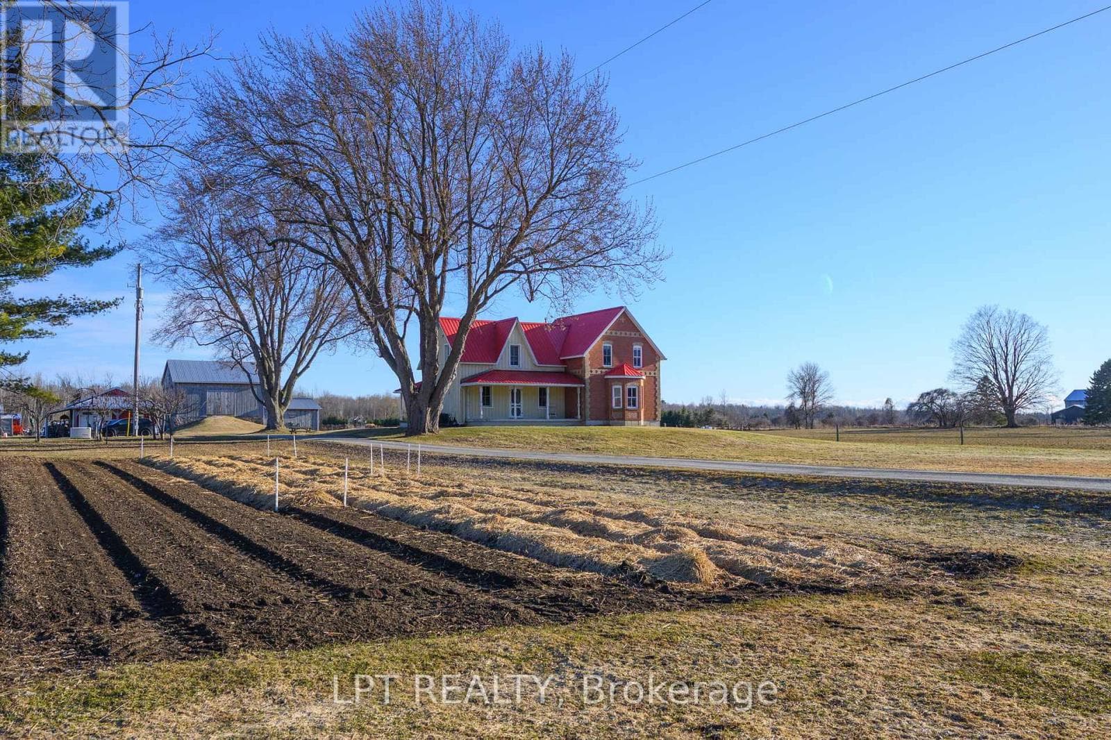 4 bed 3 bath agriculture at 8923 MORNING GLORY ROAD — $1,890,000