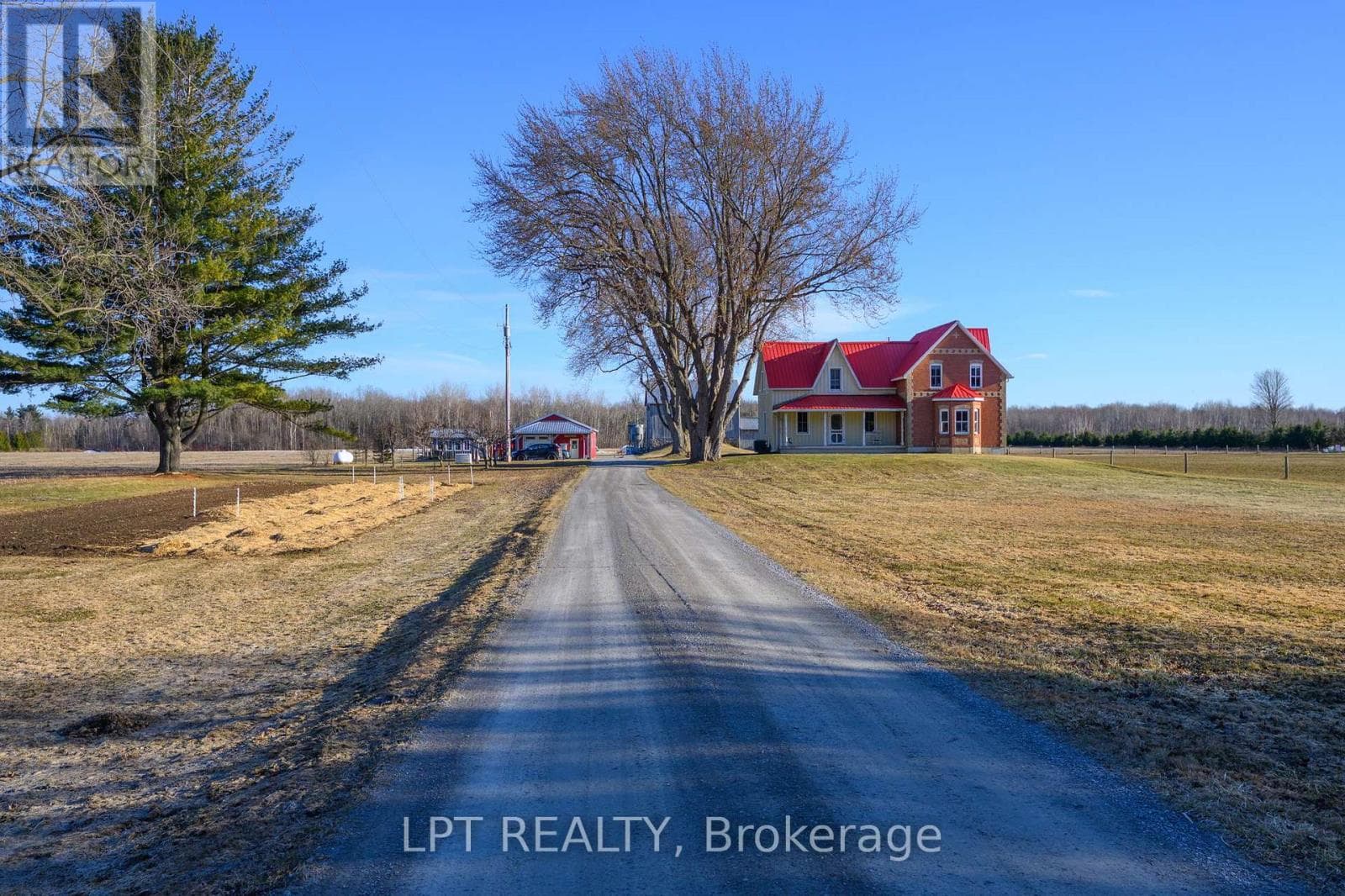 8923 MORNING GLORY ROAD photo 2