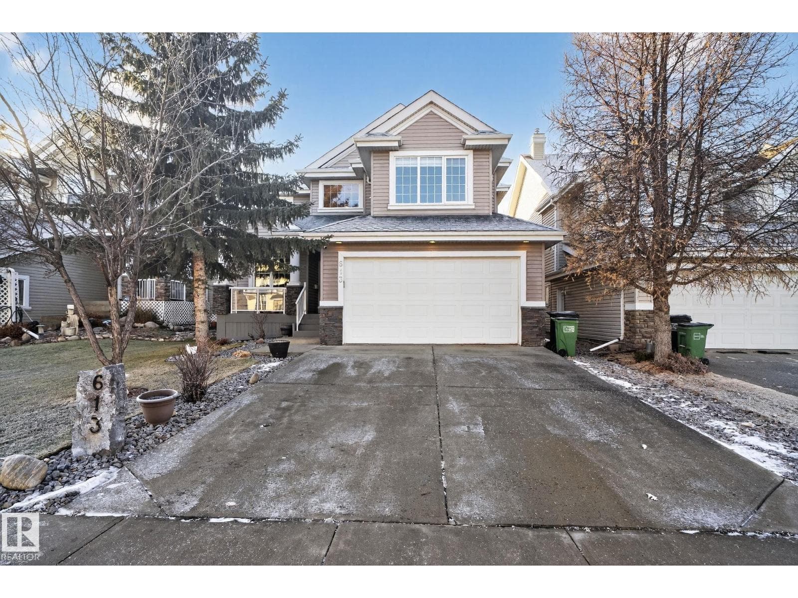 4 bed 4 bath single family at 613 Stewart CR SW — $684,900