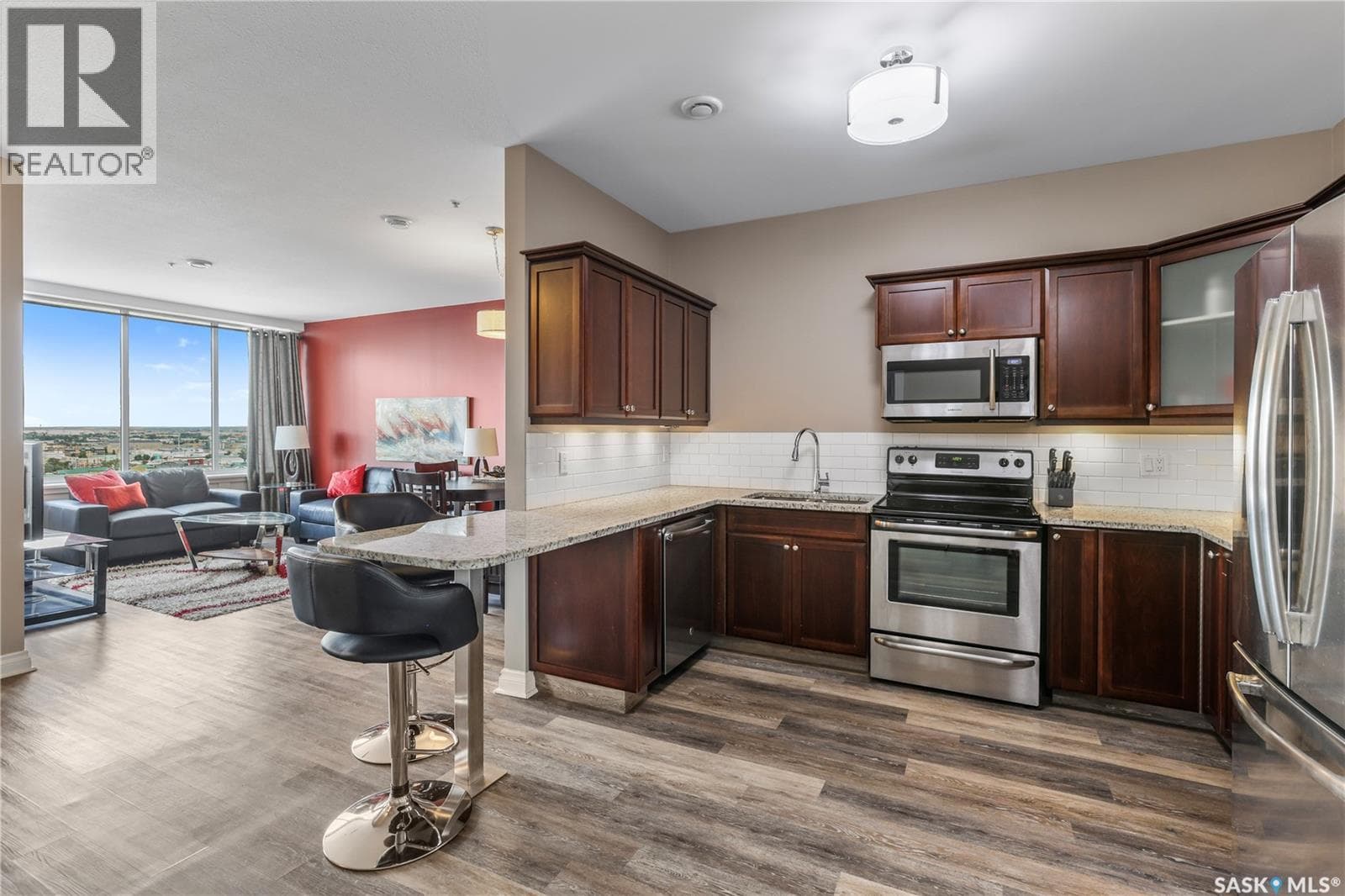 2 bed 2 bath single family at 1106 1867 Hamilton STREET — $189,900