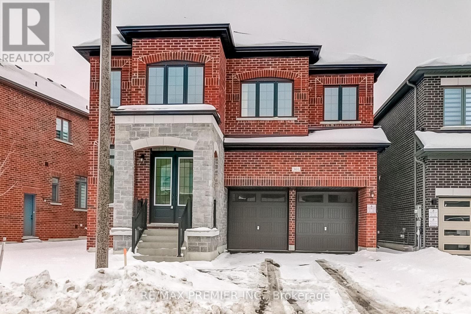 5 bed 4 bath multi-family at 301 WESMINA AVENUE — $1,499,990