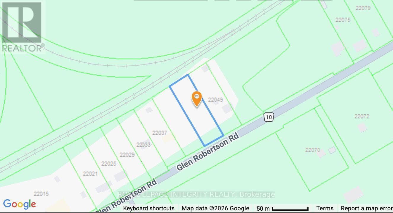 0 GLEN ROBERTSON ROAD photo 2
