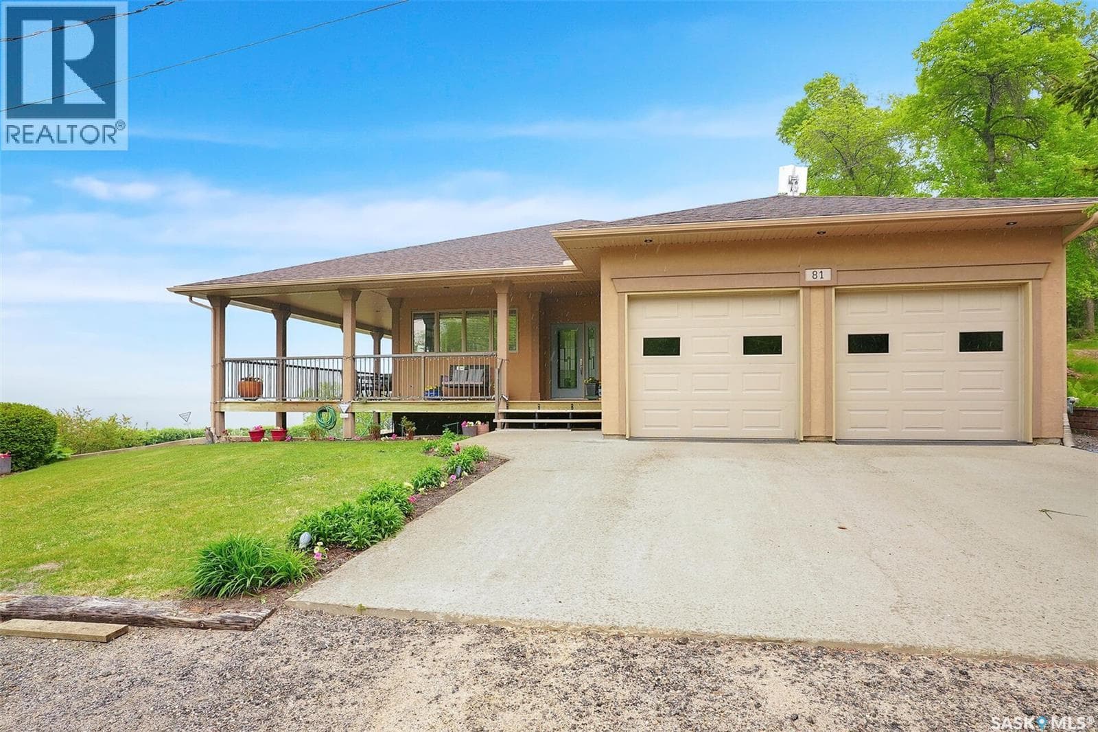 7 bed 4 bath single family at 81 Kinsley PLACE — $995,000