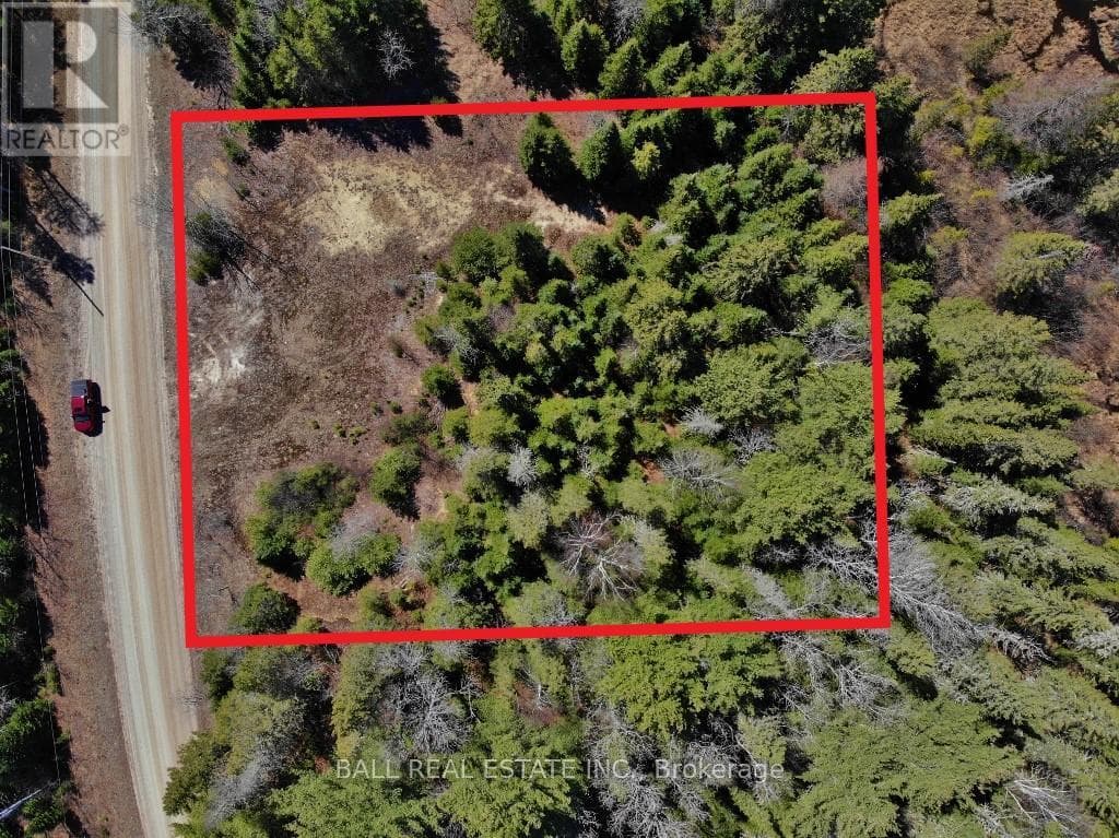 vacant land at N/A MAYNOOTH — $49,999
