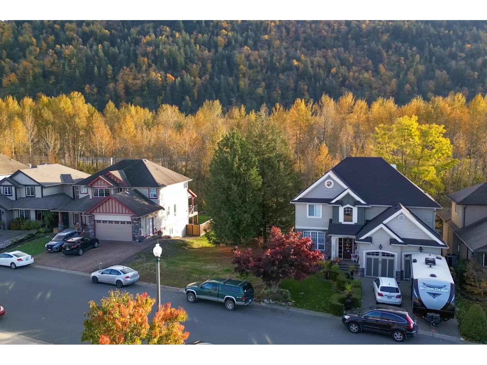 44510 MCLAREN DRIVE, Sardis South photo 3