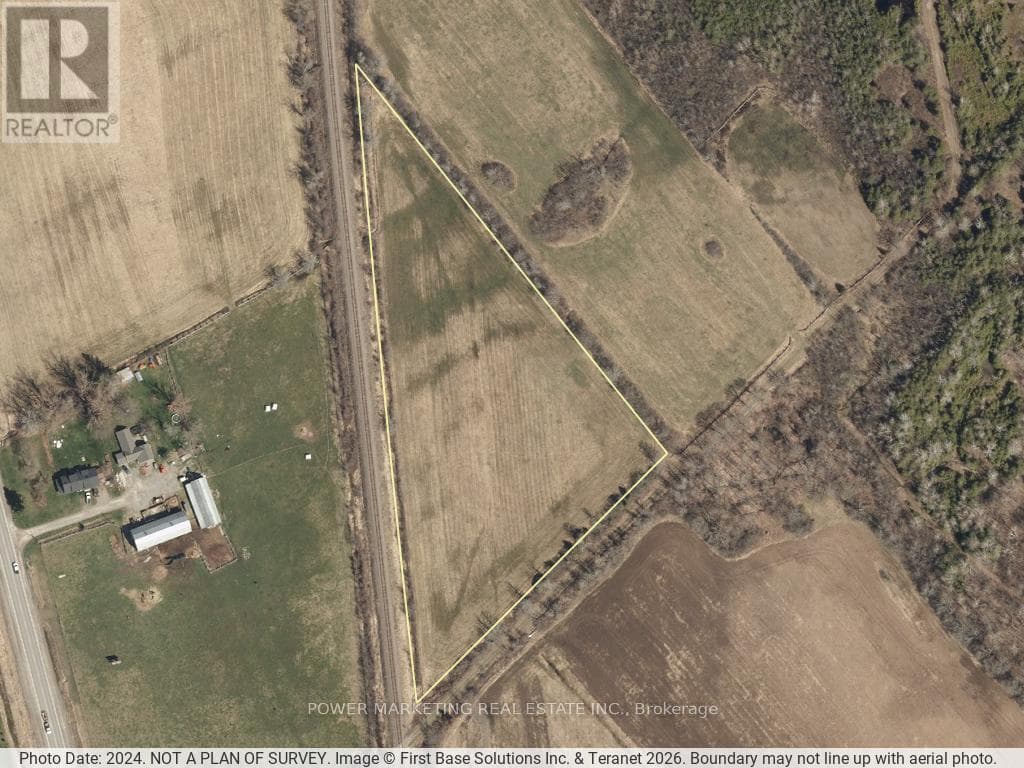vacant land at 12204 HIGHWAY 15 HIGHWAY — $349,000