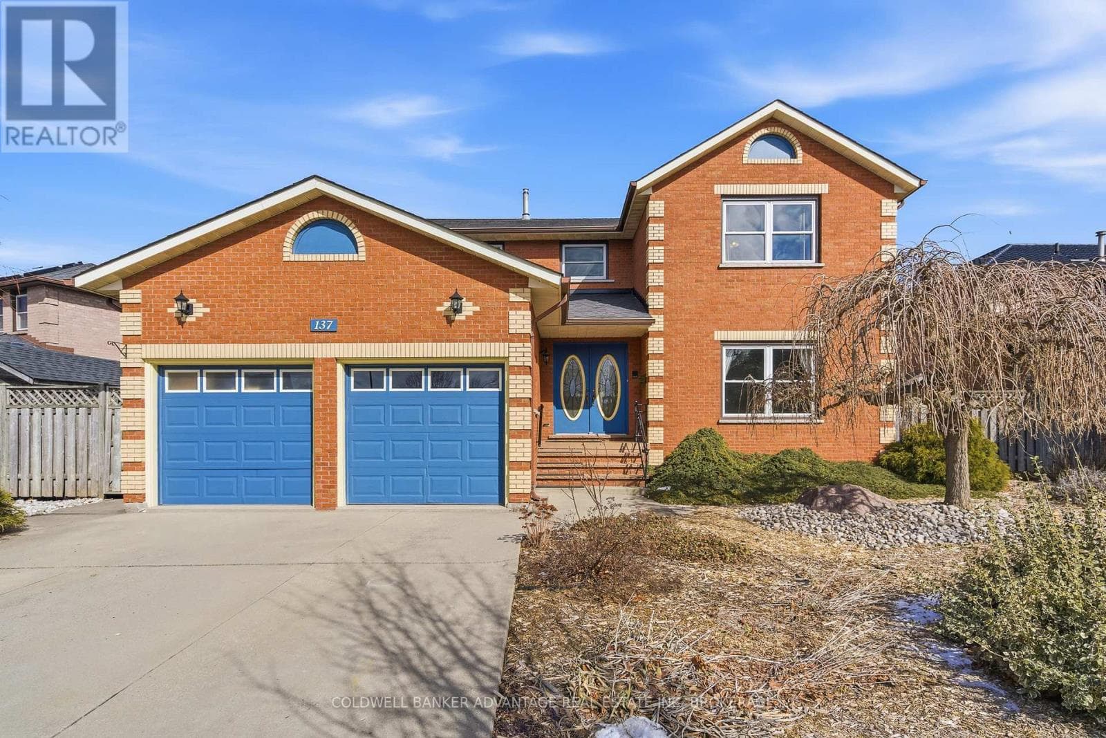 8 bed 4 bath single family at 137 VALERA DRIVE — $1,029,000
