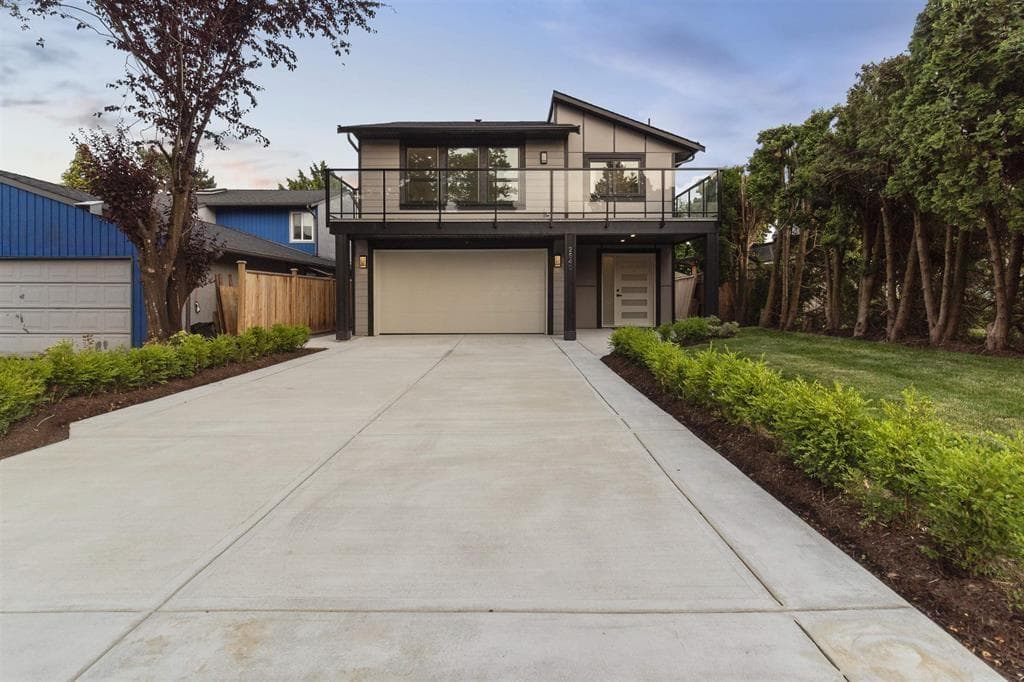 5 bed 4 bath single family at 2540 WILDING COURT — $1,439,000