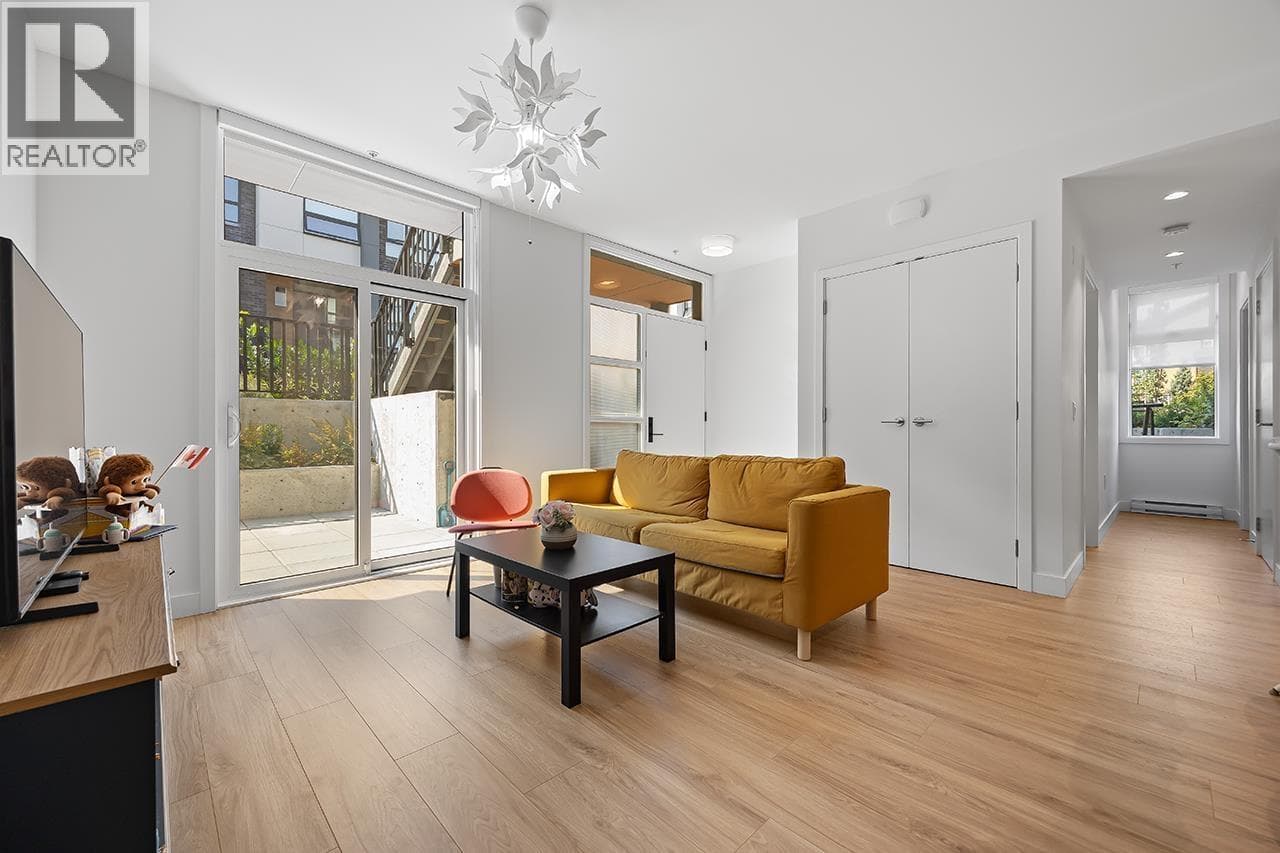 611 6085 IRMIN STREET photo 3