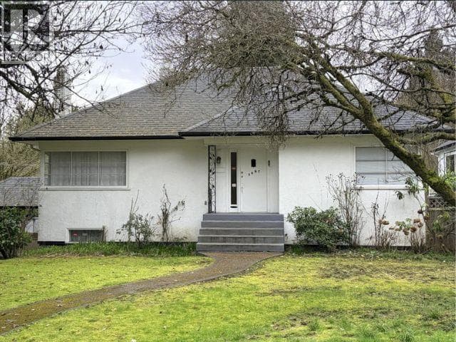3 bed 3 bath single family at 5887 BLENHEIM STREET — $3,690,000