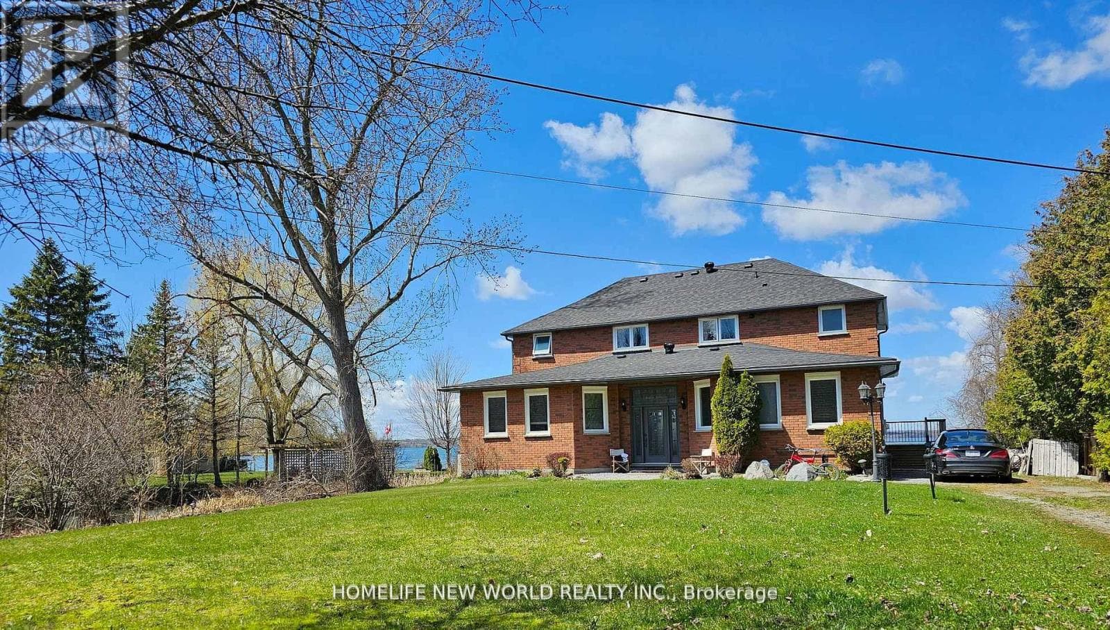 4 bed 3 bath single family at 20 POTTS LANE — $1,490,000