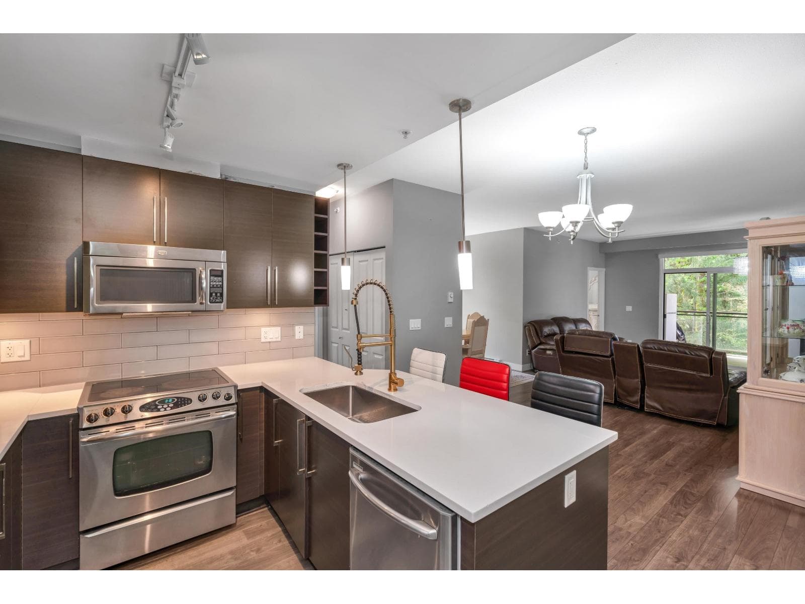 2 bed 2 bath single family at 411 14358 60 AVENUE — $629,900