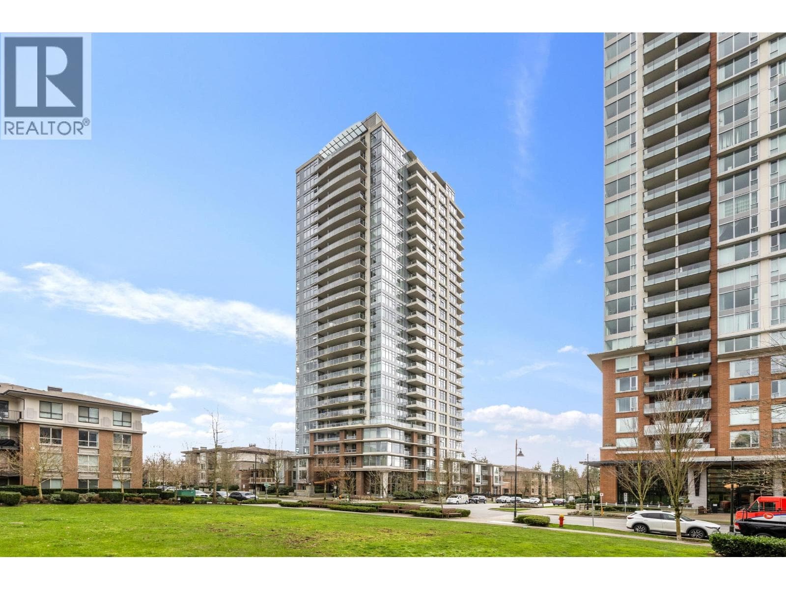 2 bed 2 bath single family at 2501 3102 WINDSOR GATE — $738,000
