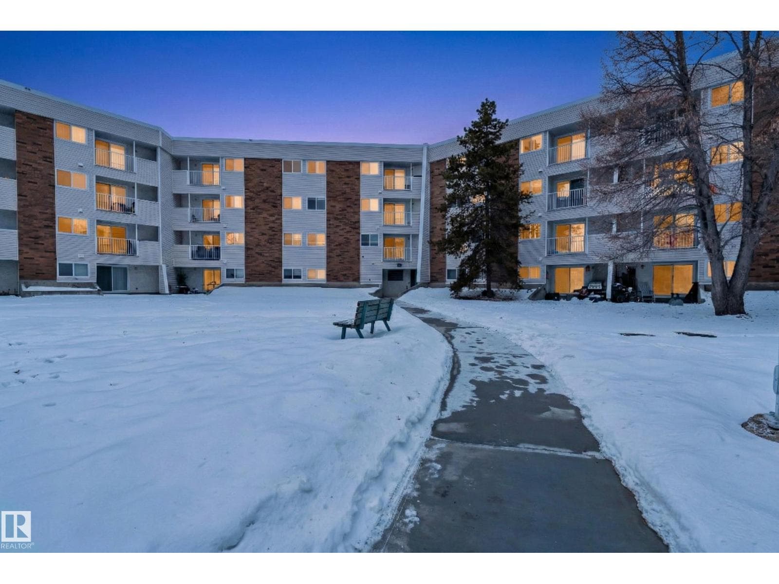 1 bed 1 bath single family at #25 11255 31 AV NW — $89,900