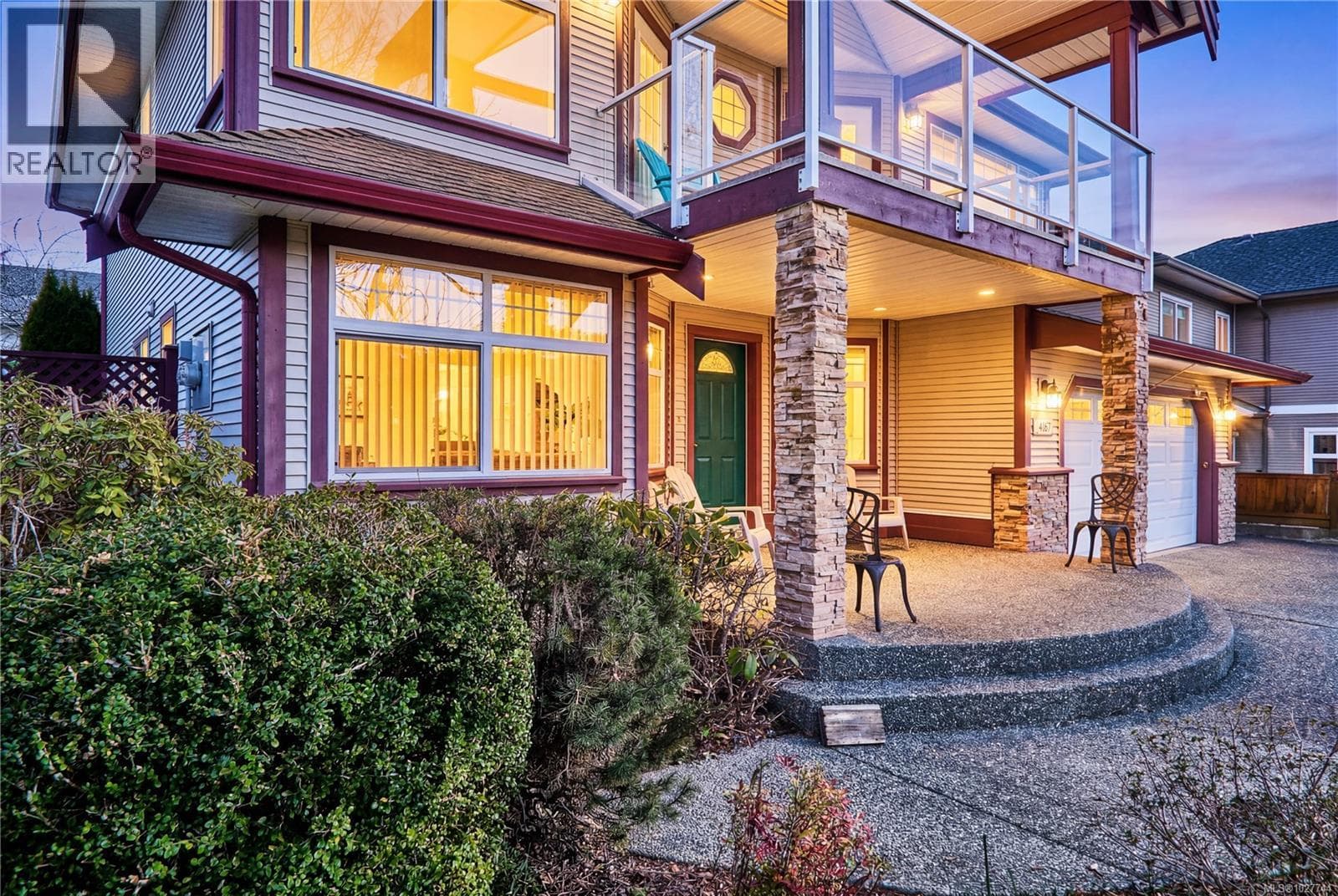 462 Poets Trail Dr photo 3