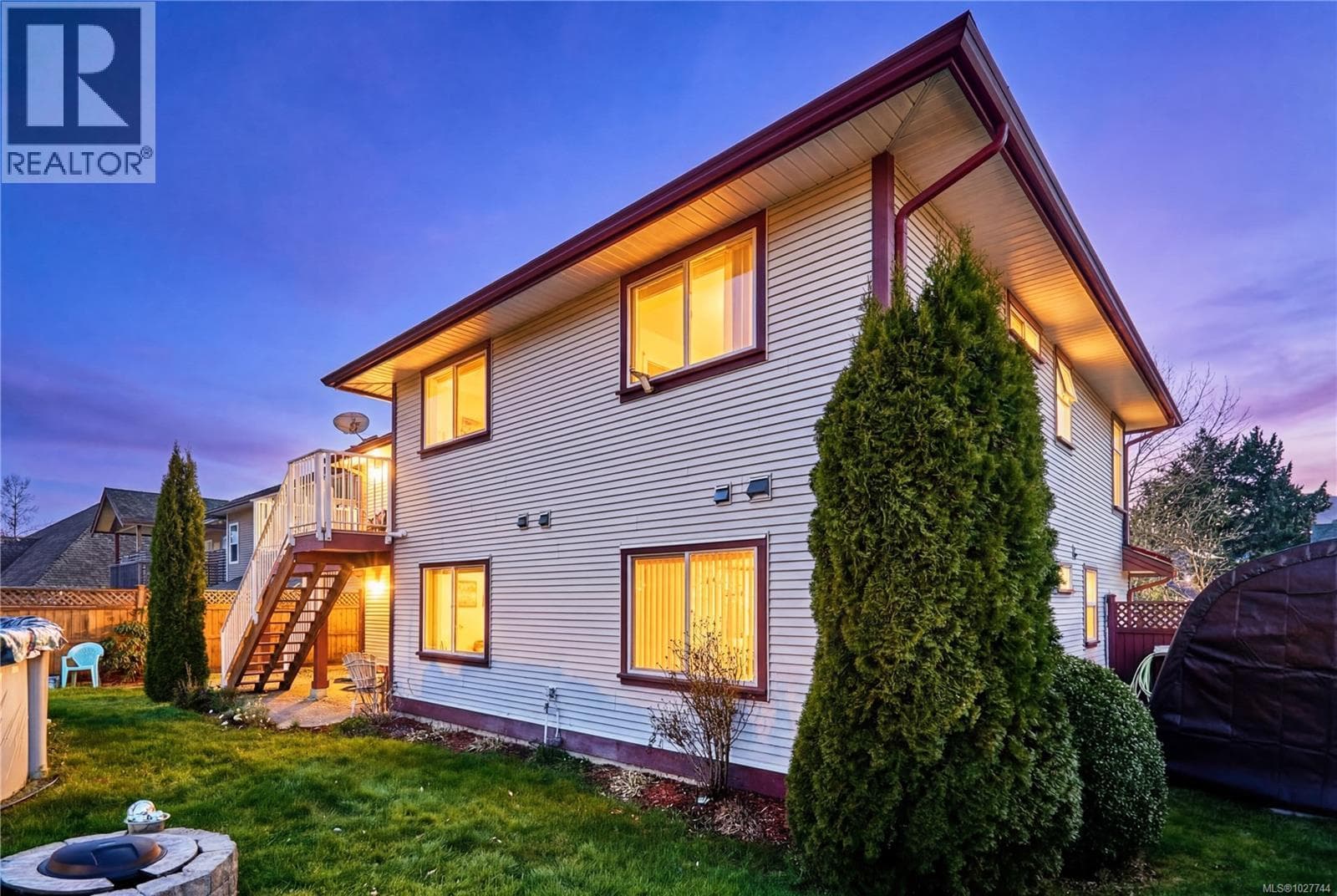 462 Poets Trail Dr photo 4