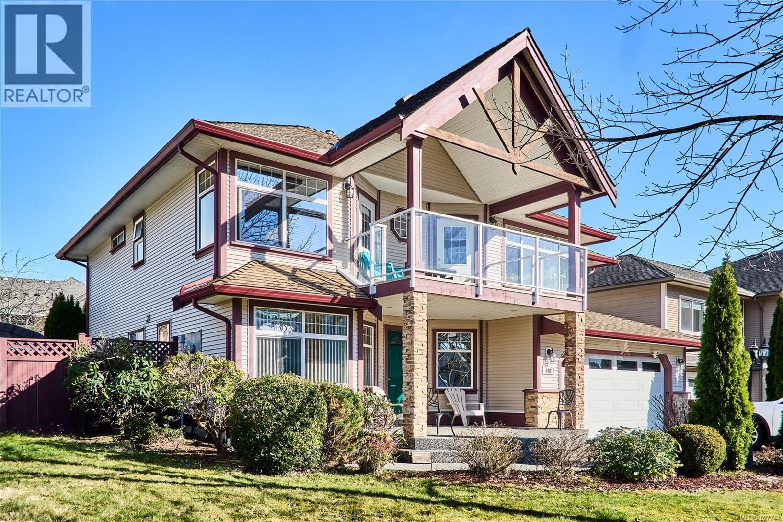 462 Poets Trail Dr photo 5