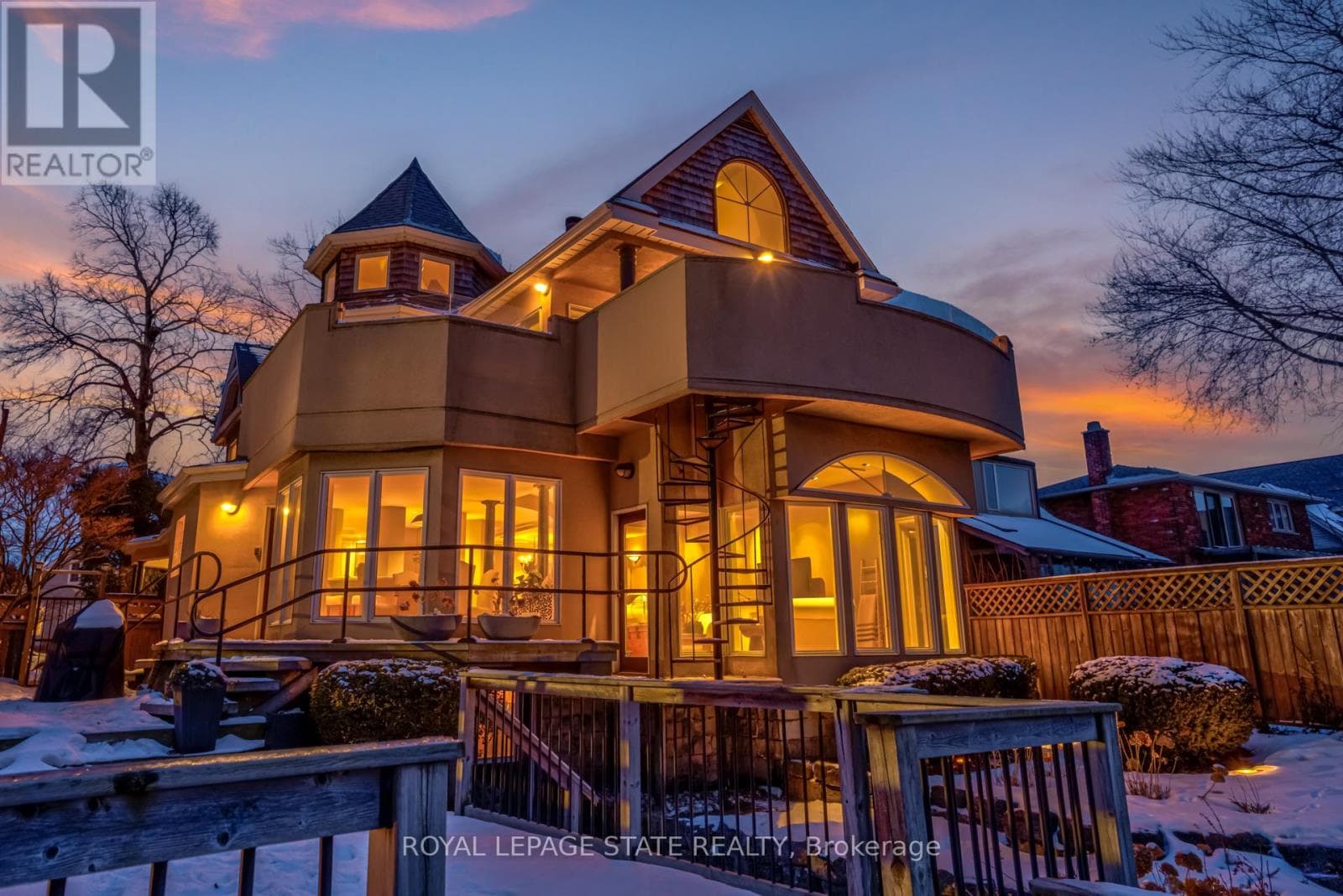 91 MOUNTAIN PARK AVENUE photo 4