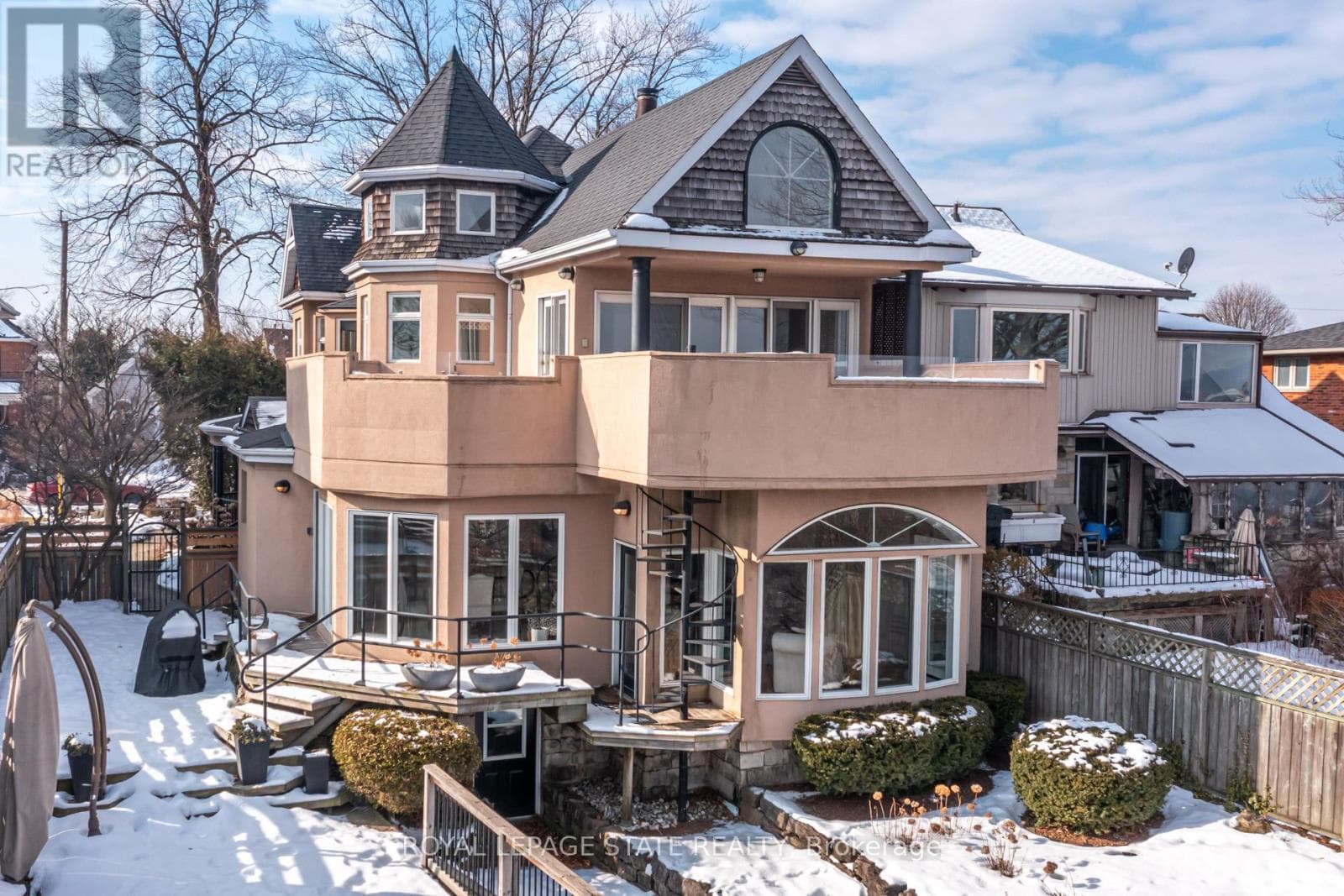 91 MOUNTAIN PARK AVENUE photo 3