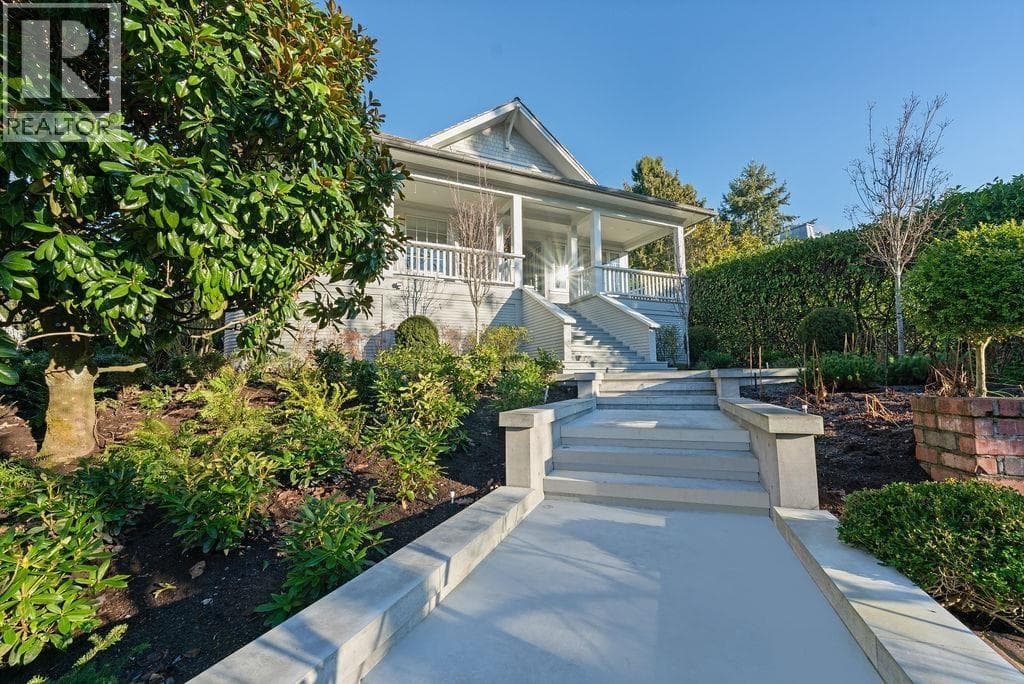 6 bed 5 bath single family at 6476 BLENHEIM STREET — $10,749,000