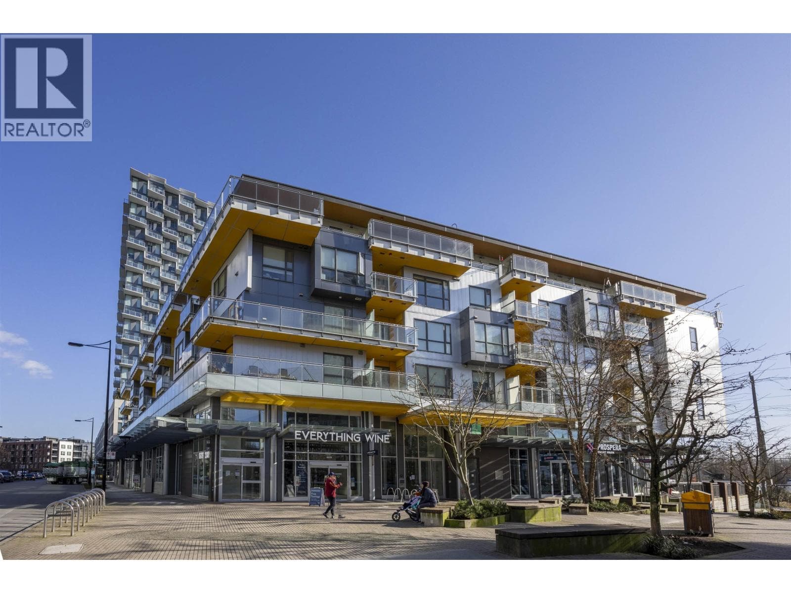 2 bed 2 bath single family at 305 8580 RIVER DISTRICT CROSSING — $823,000