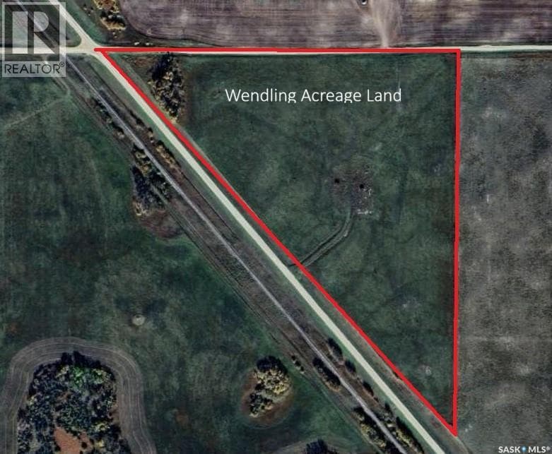 Wendling Acreage Land - Hanley — photo 2